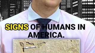 America's Oldest Human Footprints Found In Mexico | Weekday Update