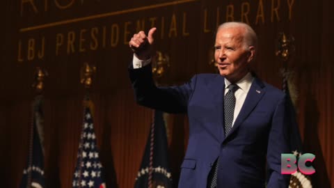Biden says Supreme Court’s ‘extreme opinions’ necessitate imposing new rules on justices