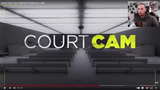 Court Cam: Top 3 Outrageous Moments