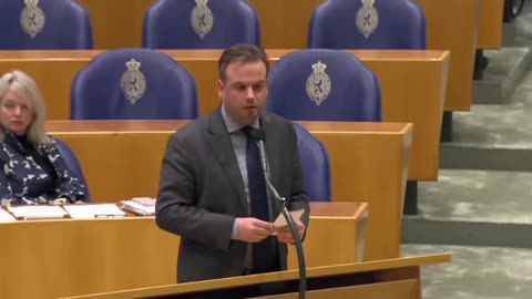 Kops (PVV) over leugenaar Rutte. 'Heeft Rutte onder ede gelogen over Groningen?'