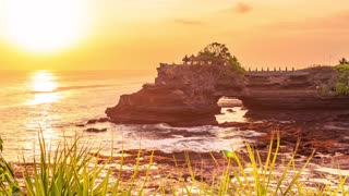 🌴 Indonesia Unveiled: A Scenic Timelapse Journey 📸
