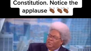 "The Constitution is Trash"