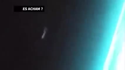 What is this, NASA Ghost