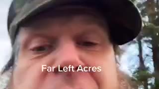 Far Left Achers (Redefining Farming, while smashing the patriarchy)