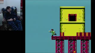 Bate's Backlog - Bionic Commando