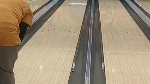 Bowling 2022