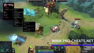 DOTA 2 CHEAT 2024 |PC|DOWNLOAD DOTA 2 FREE CHEAT - PRO-CHEATS.NET DOTA 2 MOD