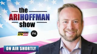 The Ari Hoffman Show- OPEC f***s with Biden- 10/6/22