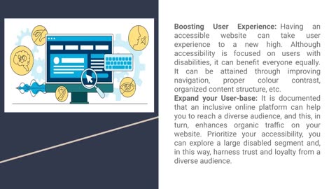 Ensuring Inclusive Online Experience: Expert Web Accessibility Assessment