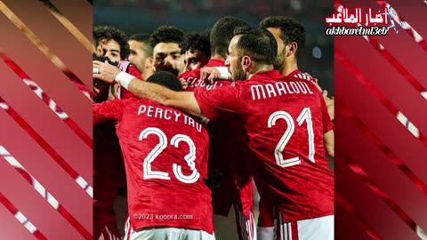 ماذا ينتظر الأهلي وبيراميدز في الجولة الـ14 من الدوري المصري؟