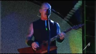 Metallica- The Outlaw Torn (Live In Germany 2019)