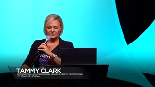Tammy Clark: AFLIH Summit 2022
