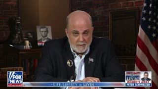 Mark Levin tears apart James and Judge Engoron’s attack of Trump’s rights