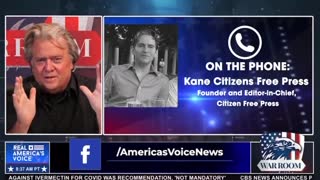 Kane Citizens Free Press