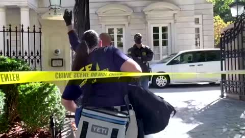FBI raids D.C. home linked to Putin ally Oleg Deripaska