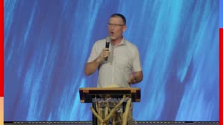 Pastor Greg Locke: I should preach among the Gentiles the unsearchable riches of Christ - 6/28/23