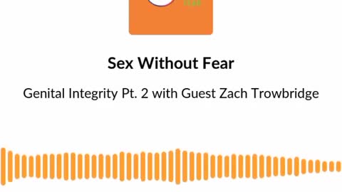 Zach Trowbridge and Amber Lynn Discuss Bodily Autonomy