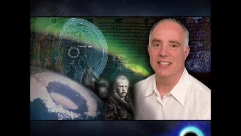 Hollow Earth in the Puranas & Polar Expeditions - Dean Dominic De Lucia on Red Ice Radio