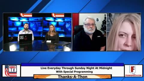 Thanks-A-Thon 2021 - "Data Jeff" Young, Draza Smith and Jeff O'Donnell report on EDISON ZERO