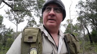 Hiking The Bibbulmun Track Part 5 Waalegh To Beraking