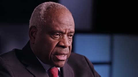 Created Equal: Clarence Thomas in His Own Words (2020)