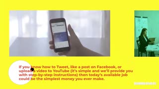 How To Make Money Online with Paid Social Media Jobs