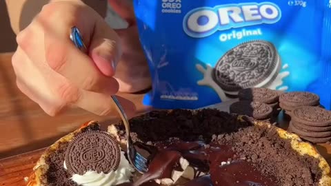 Healthy Oreo Cheesecake Recipe to Satisfy Your Sweet Cravings Without Breaking Your Diet