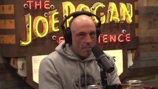 This is why the establishment hates Joe Rogan.