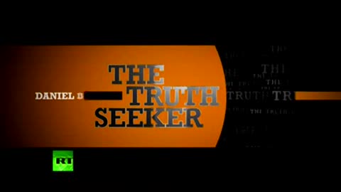 E25 The Truthseeker - Worse than Hiroshima - US war chemicals and stinking hypocrisy
