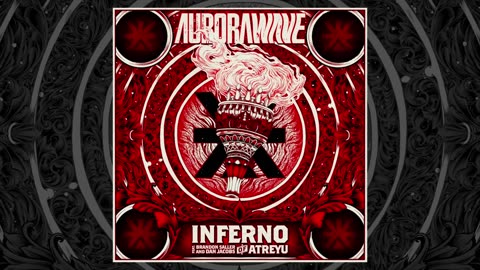 AuroraWave- Inferno