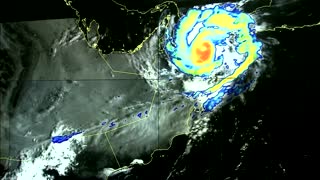 Cyclone Shaheen approaches Oman, at least 3 killed