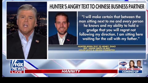 Hannity 6/27/23