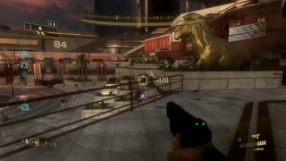 Halo 3 ODST (MCC) Gruntpocalypse on Last Exit