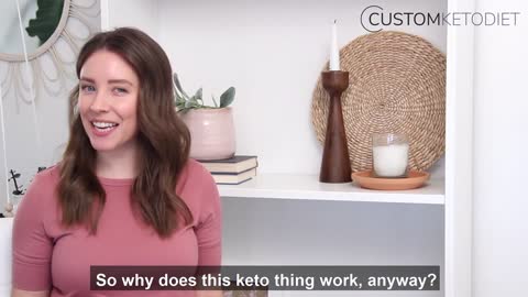 A Guide To Keto - CUSTOM KETO DIET - Start your free diet in the description #ketodietplan #keto