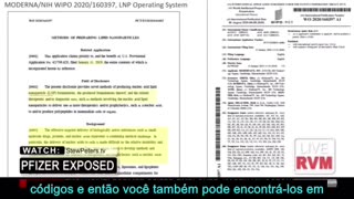 O 'segredo comercial' da Big Pharma