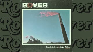 Rover - Mojo Filter