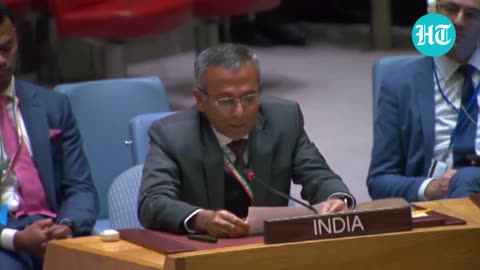 India's UNSC Appeal Amid Netanyahu Govt VS Secy General Faceoff I Israel-Hamas War