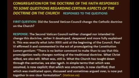 The Jesuits and the Counter Reformation Part I / Rekindling the Reformation - Walter Veith