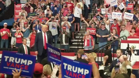 Secret Service recommends Trump campaign cease outdoor rallies after assassination attempt