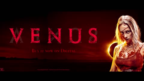 VENUS - Extended Preview