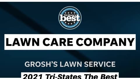 The Best Landscape Company Hancock Maryland The Tri States Best Winner