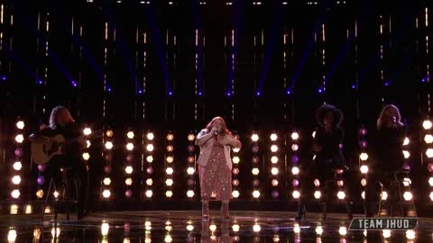 Emotion (The Voice Performance)