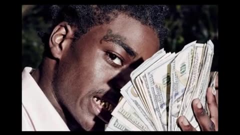 KODAK BLACK TAKES HIS SATANIC BLOOD BAPTISM IN THIS MUSIC VIDEO