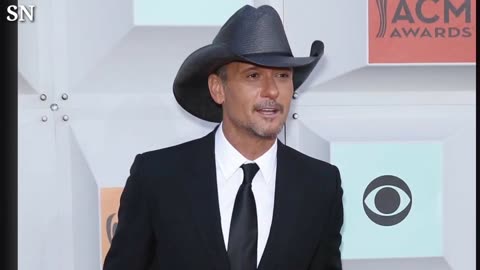 Tim McGraw Says He Loves Wife Faith Hill's Southern Food and Reveals His Favorite Cheat Meals 1