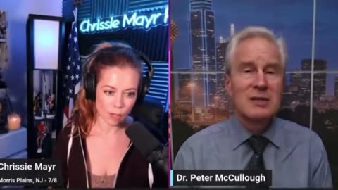 The dark secret of transgender surgery revealed by Dr. Peter McCullough