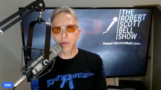 The RSB Show 10-2-23 - Pastor Craig Hagin, Personal freedom, Government overreach, Scott Schara, Medical murder, Airborne mRNA, Carbo Vegetabilis