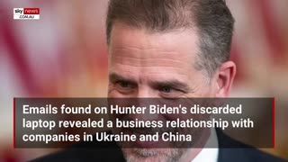 Hunter Biden told to hand over documents or face subpoena