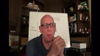 Scott Adams' Admission of defeat to Anti-vaxers