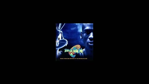 Space Jam Theme Song