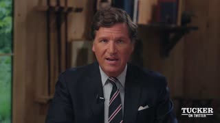 Tucker Carlson | Ep. #2 Cling to your Taboos